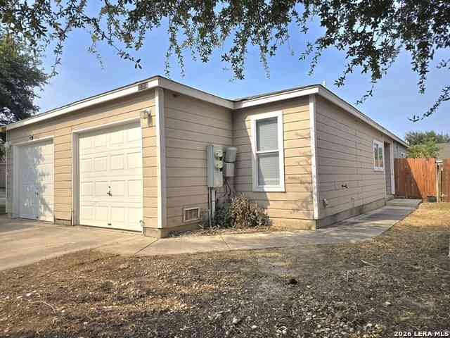 Multifamily For Rent - 15314 Kamary Ln<br/> San Antonio, TX 78247