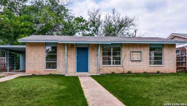 Homes For Rent - 451 Kate Schenck<br/> Bexar County, San Antonio, TX 78223