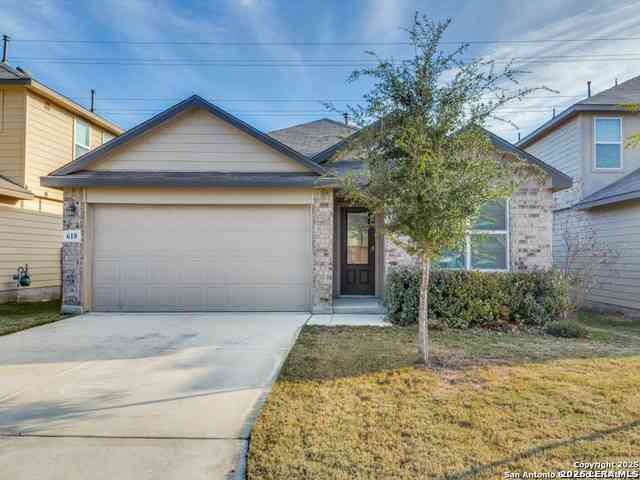 Homes For Rent - 618 Cheeked Pintail<br/> Bexar County, San Antonio, TX 78253