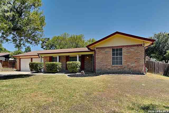 Homes For Rent - 13622 Oak Breeze<br/> Bexar County, Universal City, TX 78148