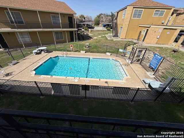 Condo For Rent - 911 Vance Jackson<br/> San Antonio, TX 78201