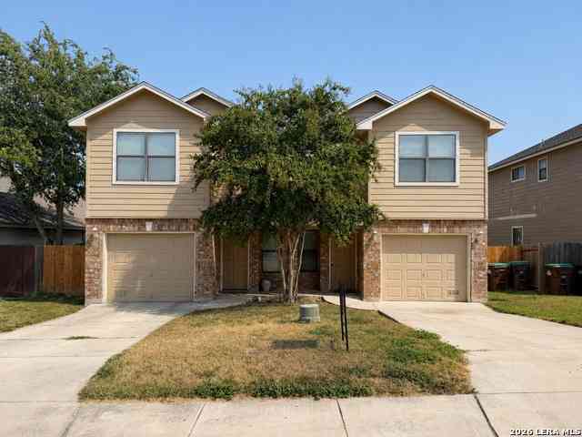 Multifamily For Rent - 11427 Creek Eagle<br/> Bexar County, San Antonio, TX 78245