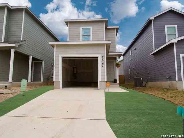 Homes For Rent - 7627 Chancery Gate<br/> Bexar County, San Antonio, TX 78253