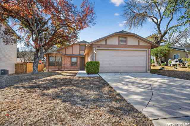 Homes For Rent - 727 Cypressbrook Dr<br/> Bexar County, San Antonio, TX 78245
