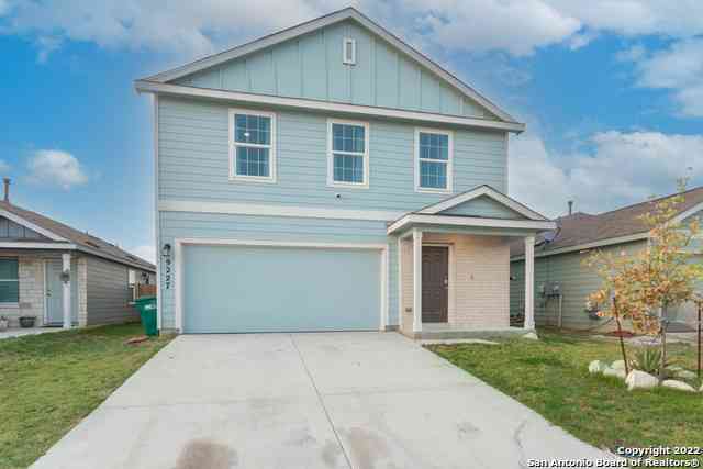 Homes For Rent - 9227 Griffith Run<br/> Bexar County, Converse, TX 78109