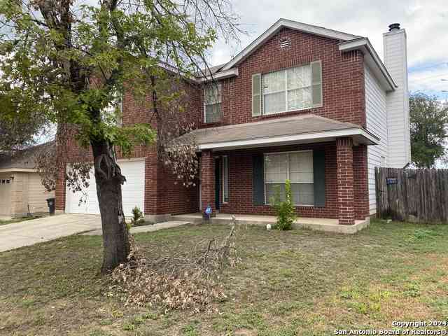 Homes For Rent - 10635 Cat Mountain<br/> Bexar County, San Antonio, TX 78251