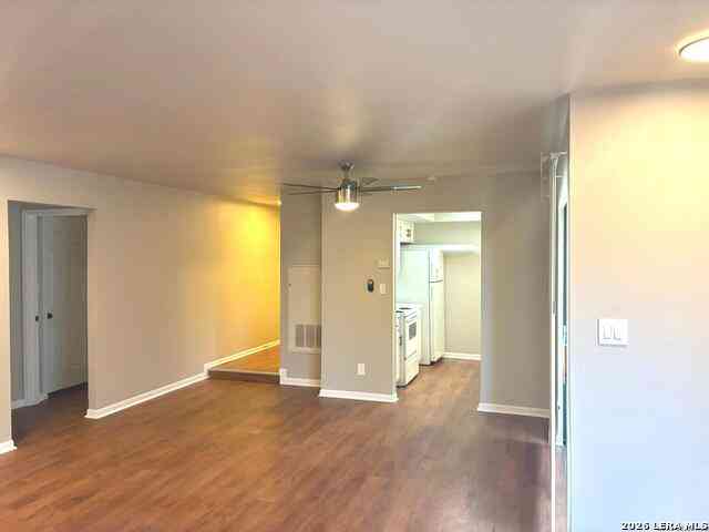 Condo For Rent - 11843 Braesview #701<br/> San Antonio, TX 78213