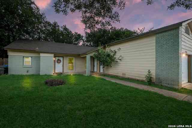 Other For Rent - 5214 Meadow Rise St<br/> Bexar County, San Antonio, TX 78250
