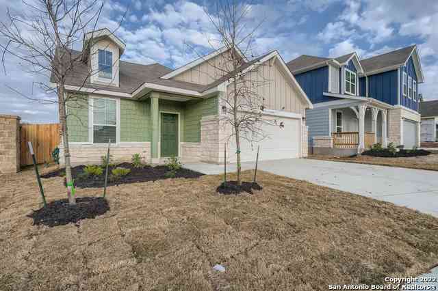 Homes For Rent - 11107 Hilltop Barn<br/> Bexar County, San Antonio, TX 78254