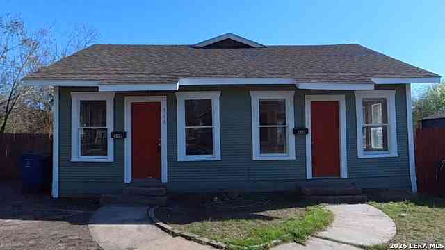 Multifamily For Rent - 538 Kayton Ave #538<br/> Bexar County, San Antonio, TX 78210