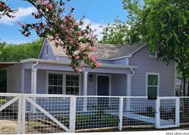 Homes For Rent - 120 Utah St<br/> Bexar County, San Antonio, TX 78210