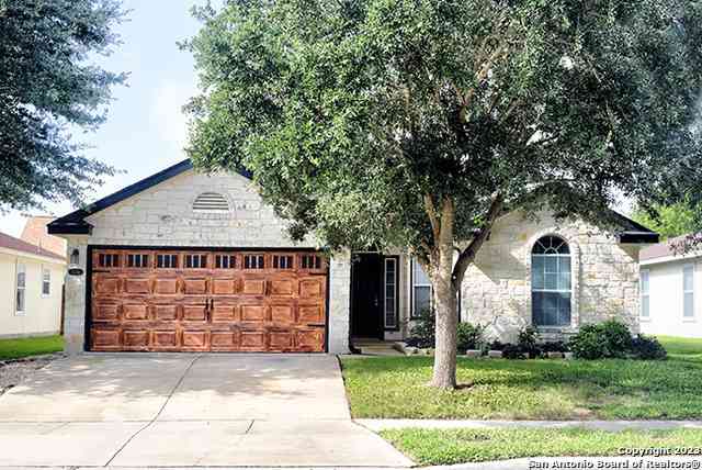 Homes For Rent - 8510 Trumpet Cir<br/> Bexar County, San Antonio, TX 78109