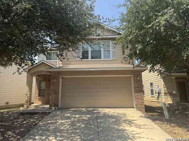 Homes For Rent - 9223 Silver Vis<br/> Bexar County, San Antonio, TX 78254