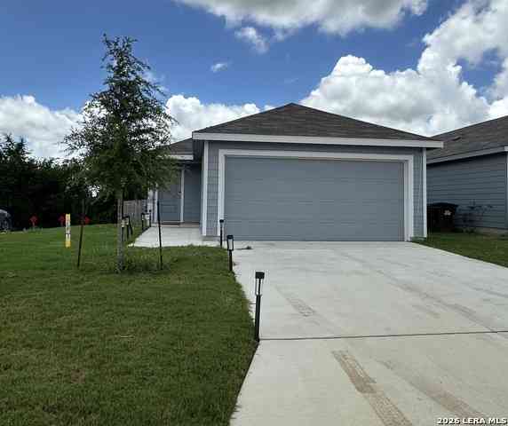 Homes For Rent - 3735 Moon Hill<br/> Guadalupe County, Marion, TX 78132