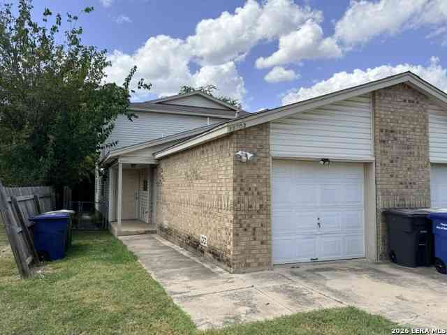 Multifamily For Rent - 11703 Capotillo #1<br/> Bexar County, San Antonio, TX 78233