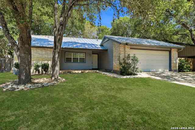 Homes For Rent - 8411 Aristotle<br/> Bexar County, Universal City, TX 78148