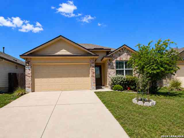 Homes For Rent - 6711 Hoffman Plain<br/> Bexar County, San Antonio, TX 78252