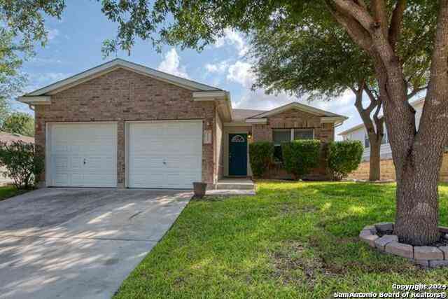 Homes For Rent - 5141 Storm King<br/> Guadalupe County, Schertz, TX 78108
