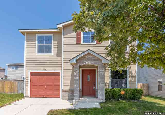 Homes For Rent - 12411 Penny Royale<br/> San Antonio, TX 78253