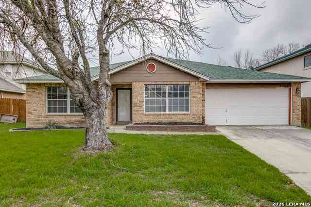 Homes For Rent - 3522 Eagle Creek<br/> Bexar County, San Antonio, TX 78222