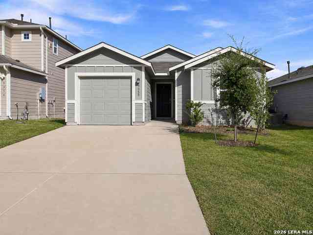 Homes For Rent - 9950 Spotted Rose<br/> Bexar County, San Antonio, TX 78254