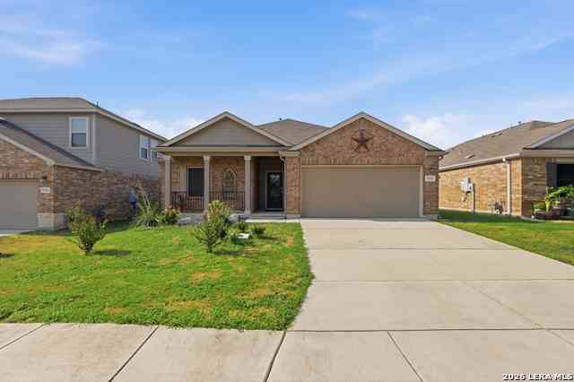 Homes For Rent - 5122 Blue Ivy<br/> Bulverde, TX 78163