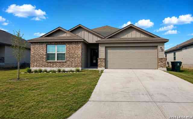 Homes For Rent - 1108 River Wood<br/> Guadalupe County, Seguin, TX 78155