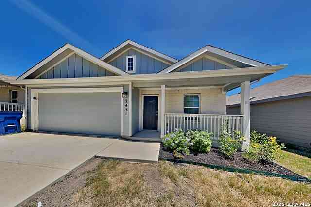 Homes For Rent - 2431 Pechora Pipit<br/> Guadalupe County, New Braunfels, TX 78130