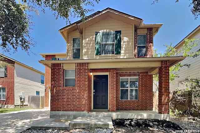 Homes For Rent - 635 Cherokee Boulevard<br/> New Braunfels, TX 78132