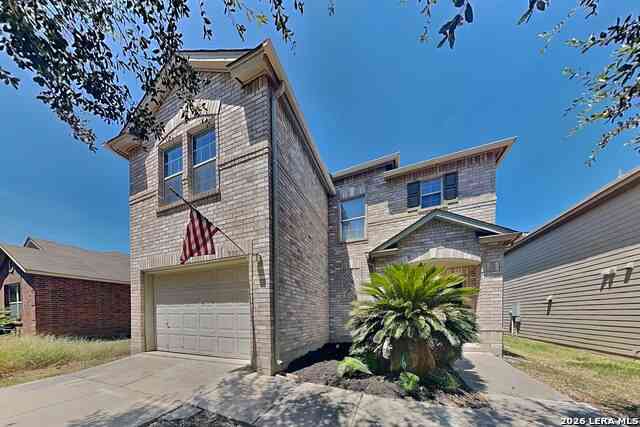 Homes For Rent - 9907 Carswell Peak<br/> Bexar County, San Antonio, TX 78245