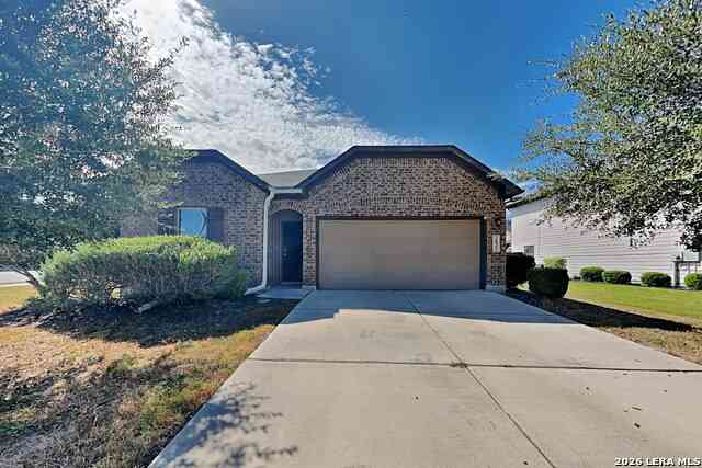 Homes For Rent - 2832 Mistywood Lane<br/> Guadalupe County, Schertz, TX 78108