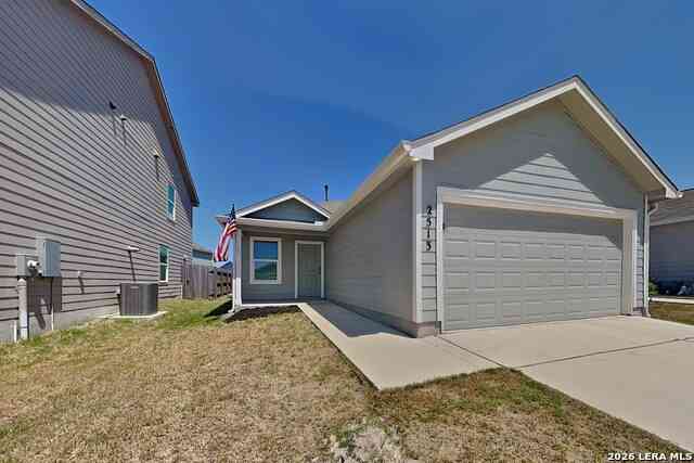 Homes For Rent - 2513 Sweet Olive<br/> Guadalupe County, New Braunfels, TX 78130