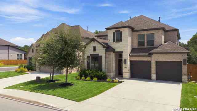 Homes For Rent - 1490 Pitcher Bnd<br/> San Antonio, TX 78253