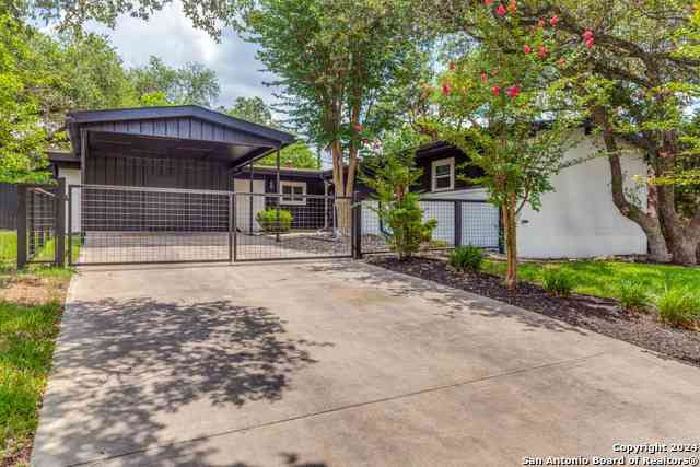 Homes For Rent - 8730 Sagebrush Ln<br/> Bexar County, San Antonio, TX 78217