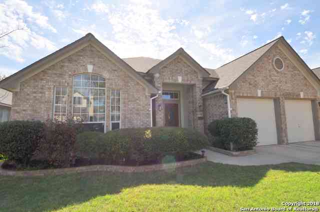 Homes For Rent - 12427 Hart Cliff<br/> San Antonio, TX 78249