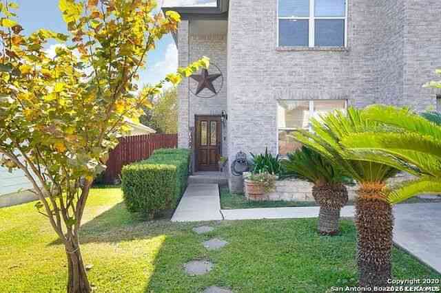 Homes For Rent - 9958 Sunset Pl<br/> San Antonio, TX 78245