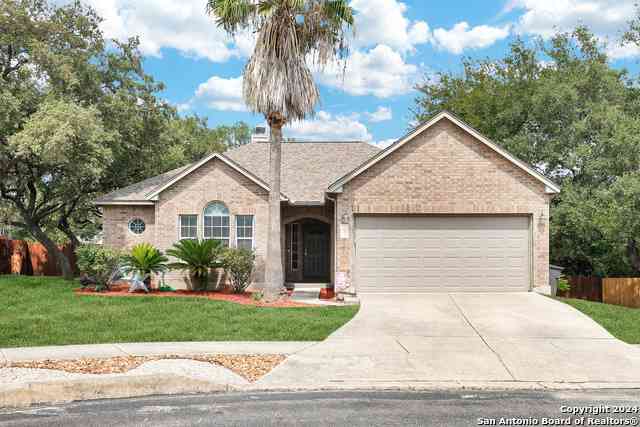 Homes For Rent - 5 Willow Heights Dr<br/> San Antonio, TX 78254