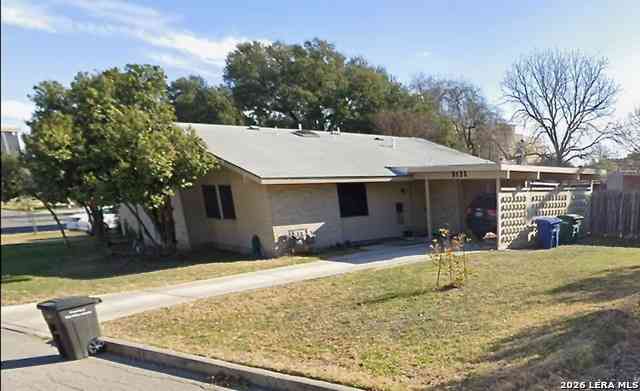 Multifamily For Rent - 8426 Laurelhurst Dr<br/> San Antonio, TX 78209