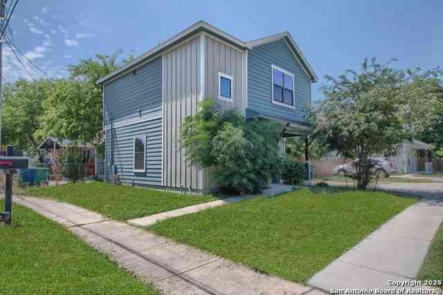 Homes For Rent - 519 Arthur St # 101<br/> San Antonio, TX 78202