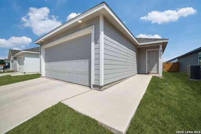 Homes For Rent - 7131 Shamrock Dome<br/> San Antonio, TX 78227