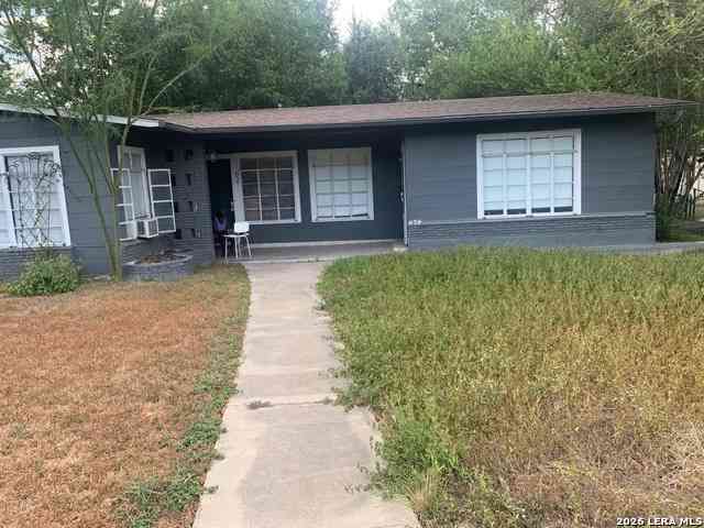 Multifamily For Rent - 839 Rittiman<br/> San Antonio, TX 78209