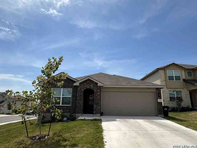 Homes For Rent - 1739 Lavender Crk<br/> San Antonio, TX 78245