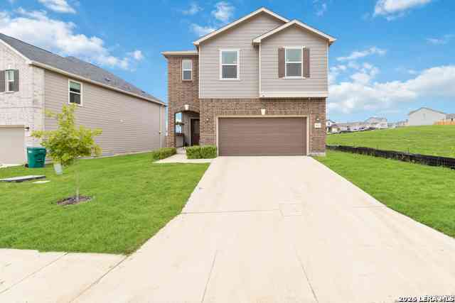 Homes For Rent - 6611 Runaway Row<br/> Bexar County, Converse, TX 78109