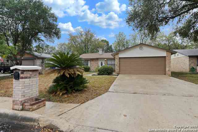 Homes For Rent - 9438 Valley Dale St<br/> Bexar County, San Antonio, TX 78250