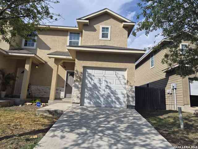 Other For Rent - 6321 Attucks Lane<br/> Bexar County, San Antonio, TX 78238