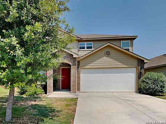 Homes For Rent - 3914 Colemans<br/> Bexar County, Converse, TX 78109
