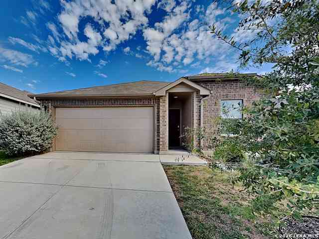 Homes For Rent - 3806 Colemans<br/> Bexar County, Converse, TX 78109
