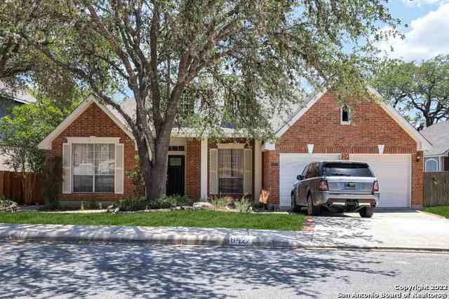 Homes For Rent - 8422 Blackcastle Dr<br/> Bexar County, San Antonio, TX 78254