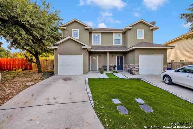 Other For Rent - 4926 Appleseed Ct<br/> Bexar County, San Antonio, TX 78238