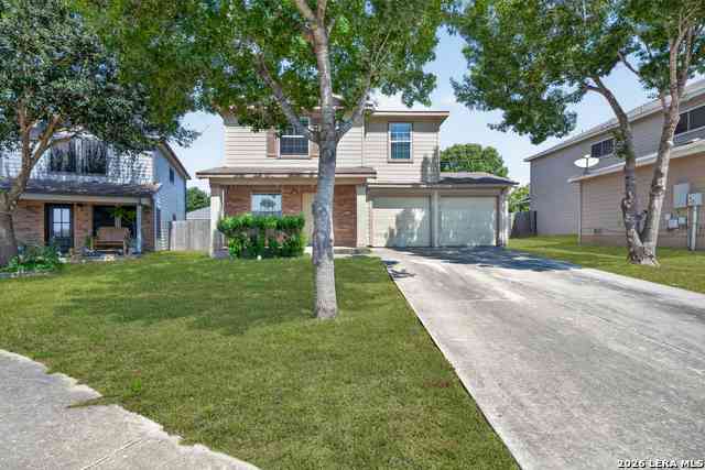 Homes For Rent - 112 Willow View<br/> Guadalupe County, Cibolo, TX 78108